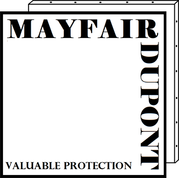 Logo MAYFAIR-DUPONT