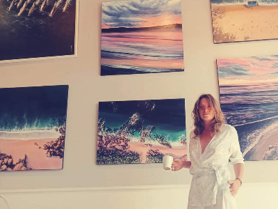 Exposition - Atelier des Arts forestois