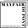 Logo MAYFAIR-DUPONT