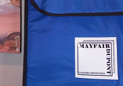 Image du carousel de MAYFAIR-DUPONT N°1